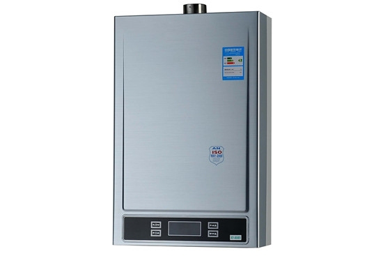 Instant Electric Water Heater