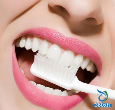 How to do your teeth getting yellow? Change these seven bad habits.