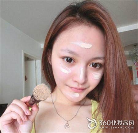 Office OL Makeup Elegant Makeup Quick Makeup Makeup Steps 1