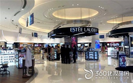 The cheapest list of duty-free shops in various countries