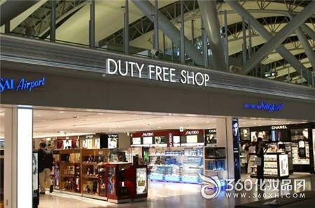 The cheapest list of duty-free shops in various countries