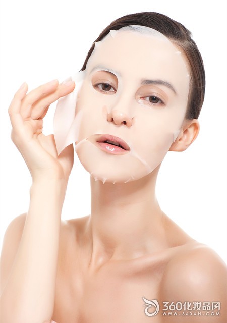 Masking Tips Winter Skin Care Face Cleaning