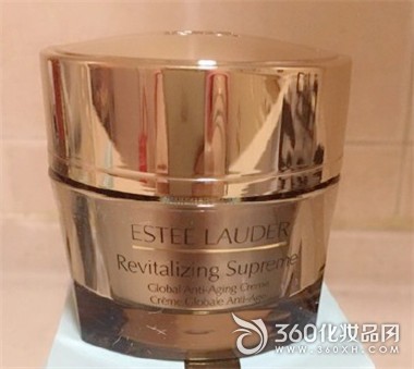 Estee Lauder's Cream