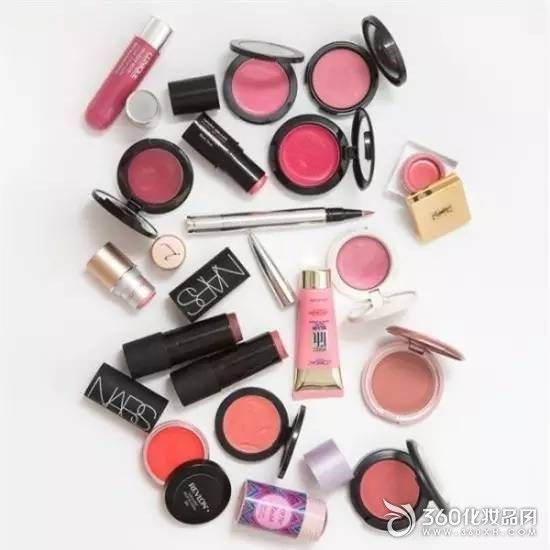 How to choose the color of blush? Keep in mind that these two principles are correct. 2
