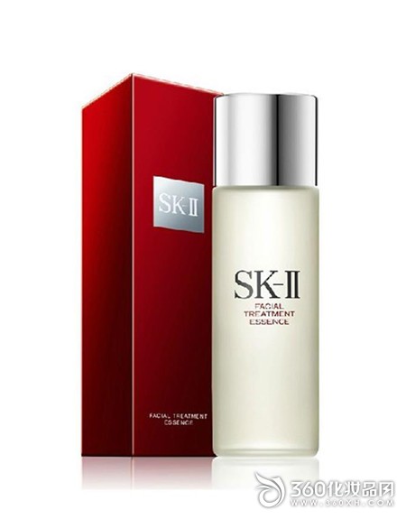 Moisturizing skin care products Skin care products recommended SK-II fairy water Ke Yan's high moisturizing cream