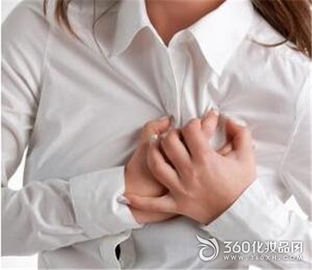Breast tingling mass physiology