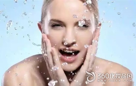Beer face wash beer beauty effect Lyme flower mask beer eliminate constipation