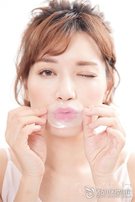 Skin hydrating moisturizing beauty lotion