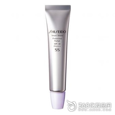 Shiseido Permeable Cream (SS Cream)