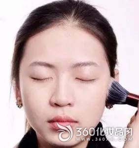 What cosmetics do you need for makeup?