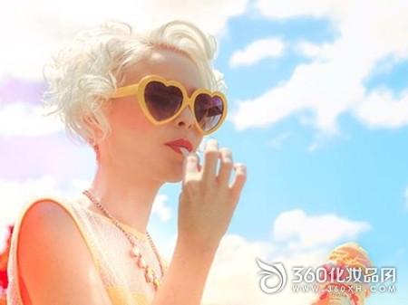 Beware of six false anti-aging methods