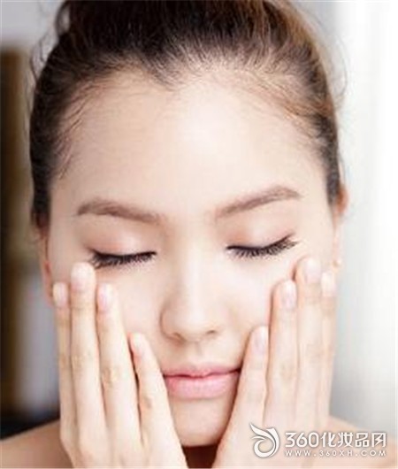 Dry skin wrinkles care eye dry edema