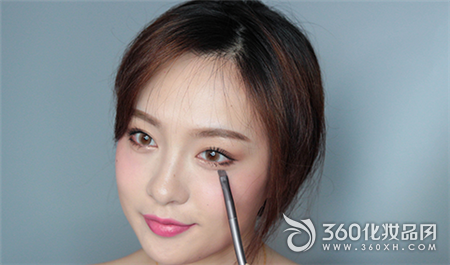 Daily Makeup Office Worker Daily Makeup Elegant Light Makeup Natural Makeup Step 8