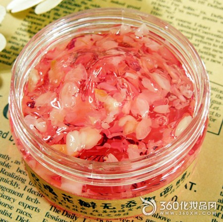 How to Make Whitening Moisturizing Mask Homemade Mask Rose Mask Aloe Mask