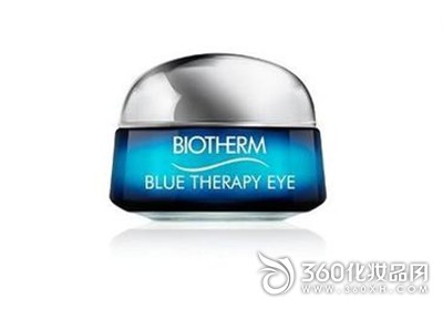 Super popular moisturizing eye cream recommended