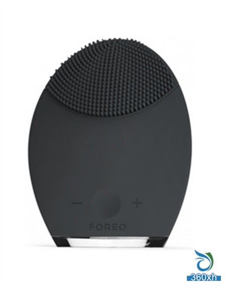 FOREO Luna-Net Cleansing Cleansing Instrument Men's Edition