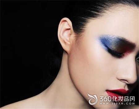 Makeup Eyes Smoky Makeup Thick Eyelashes Apparel Crotch Lips