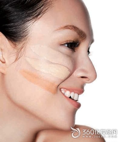 How to choose the foundation that suits you?