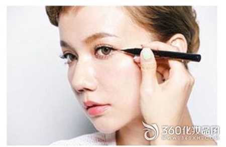 Beauty Tips Eye Makeup Tutorial Smokey Makeup Panda Eye Black Eyes