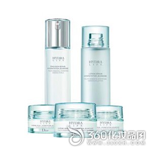 Dior Hydrodynamics
