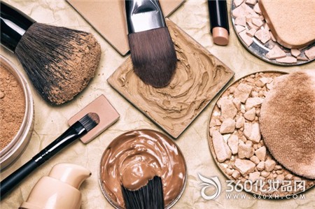 Air cushion bb makeup makeup facial skin whitening
