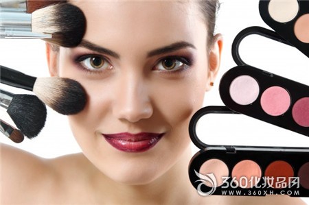 Air cushion bb makeup makeup facial skin whitening