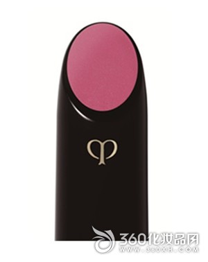 The key to CPB skin Ying Ying Lipstick 215#