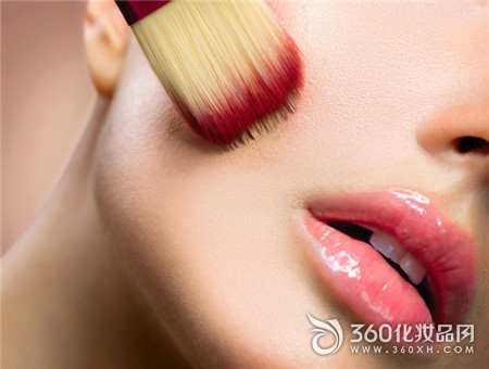 Air cushion bb makeup makeup facial skin whitening