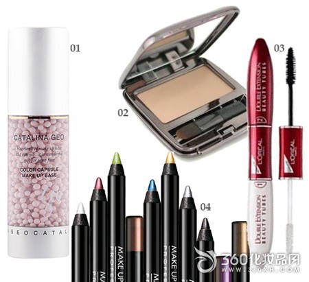 Korean makeup tutorial Party makeup Korean women's makeup makeup Eye makeup 2