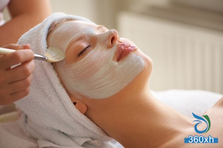 Facial SPA plus body SPA helps you care for your body