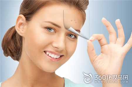 Ai leaf ash acne endocrine disorder face metabolism metabolic detoxification