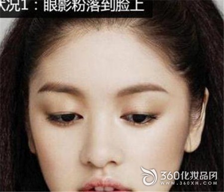 Makeup red lips face acne tissue paper makeup room hand cream