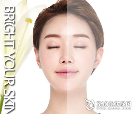 How to whiten the whole body Summer whitening Whitening steps Whitening exfoliation