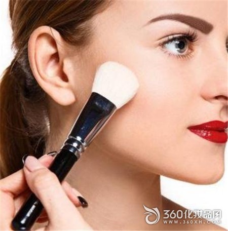 Makeup powder, concealer, cream, foundation, makeup, pores
