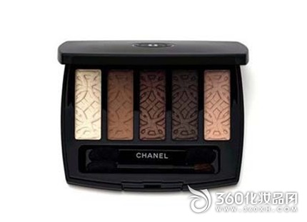 7 eye shadow trays for fall