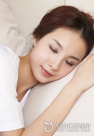 Xiaobian teaches you how to sleep?