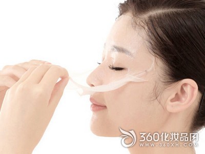 Homemade Wrinkle Mask Milk Wrinkle Mask Lemon Wrinkle Mask Prevent skin aging