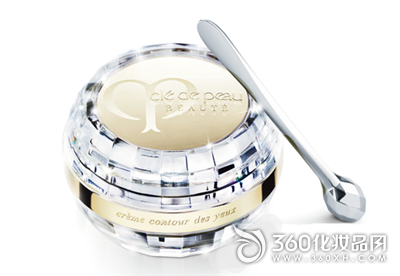 CPB Skin Key Crystal Eye Cream