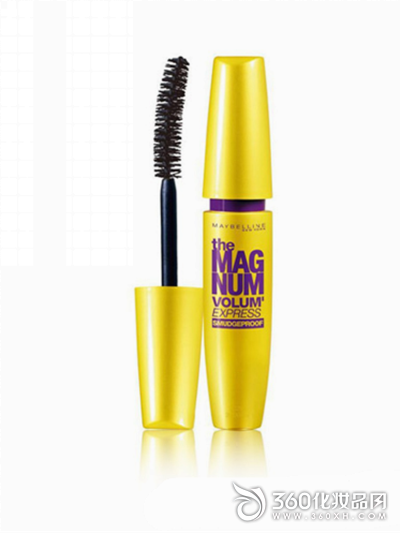 Good reputation mascara mascara recommendation Maybelline mascara