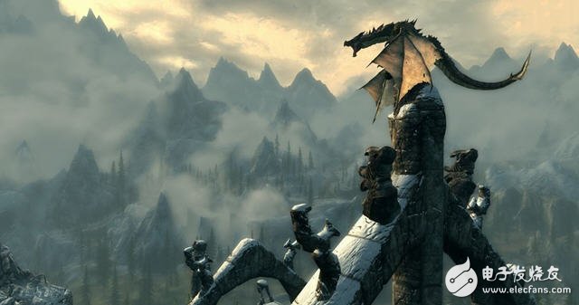 What are your favorite mods in Skyrim VR?
