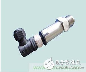 Pressure Sensor