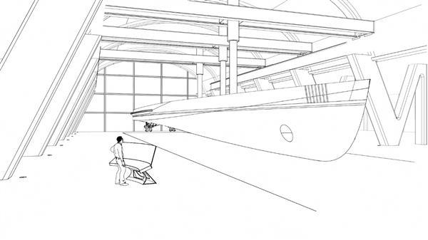 æµ·å†›å»ºé€ å¸ˆé¢„è®¡åœ¨2030å¹´å¯3Dæ‰“å°æ•´æ¡æ¸¸è‰‡