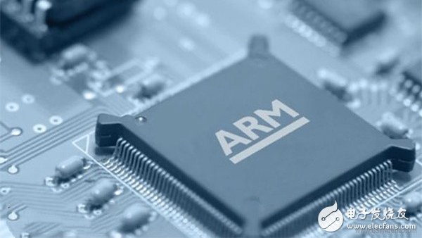 If there is no ARM, which architecture will fit IOT in the future?