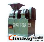 Classification of coal press ball machine equipment - Yifeng
