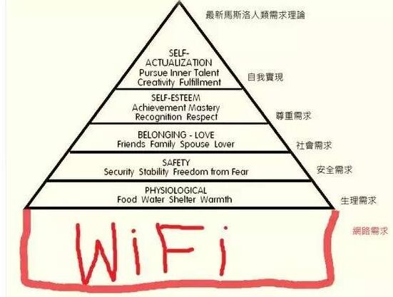 How to divide a cup of smart home router? Newifi new route cuts from here