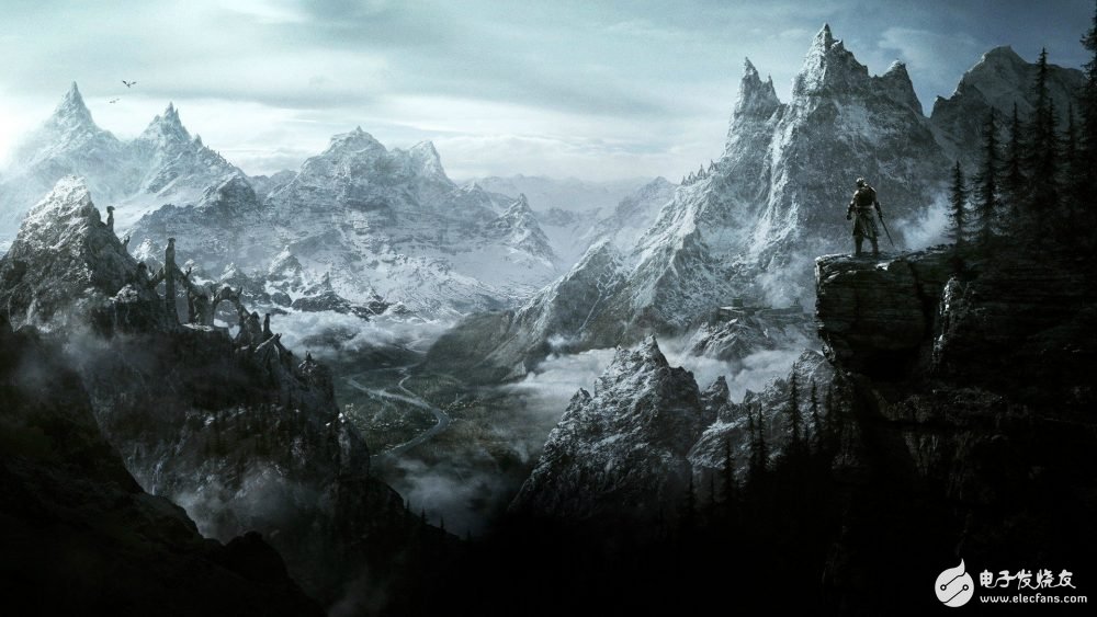 What are your favorite mods in Skyrim VR?