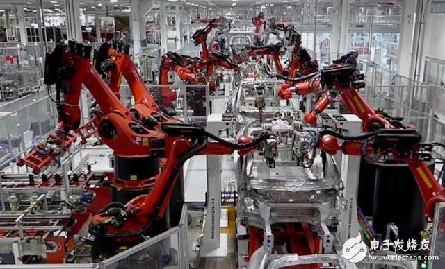 Tesla announced that it will build a giant factory in Europe: in addition to batteries and electric cars