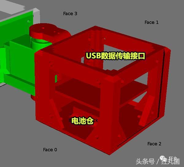 æœºå™¨äººé€šè¿‡Wi-Fiå’Œ3Dæ‰“å°å®žçŽ°æœ‰æ€§ç¹æ®–ï¼Œç”»é¢å¤ªç¾Žä¸æ•¢çœ‹