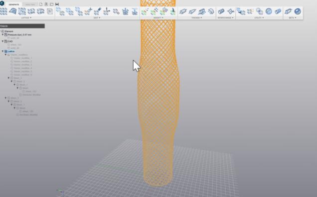 ä¿ƒè¿›CADå»ºæ¨¡èµ°å‘æ™ºèƒ½åŒ–ï¼ŒnTopologyæŽ¨å‡ºElementè½¯ä»¶