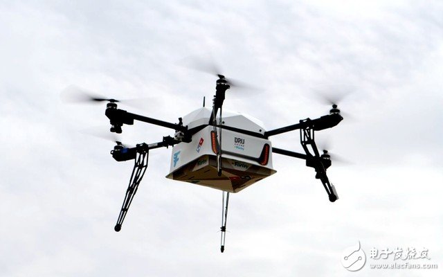 What is the UAV obstacle avoidance technology Why can't the fire in the consumer drone field?